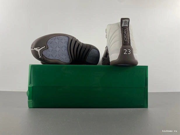 Rep MAX BestValue Retro FZ5026- 12 Jordan 4122 Cafecito SoleFly SP 1029